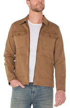 Load image into Gallery viewer, Blake Zip Up Jacket - Indie Indie Bang! Bang!
