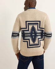 Load image into Gallery viewer, Harding Lambswool Cardigan Sweater | Pendleton