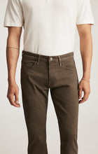 Load image into Gallery viewer, Mavi Seasonal | Marcus Slim Straight Leg Jeans in Brown Athletic - Indie Indie Bang! Bang!