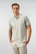 Load image into Gallery viewer, Mint Short Sleeve Polo - Indie Indie Bang! Bang!