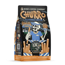 Load image into Gallery viewer, Churro Coffee - 12oz - Indie Indie Bang! Bang!
