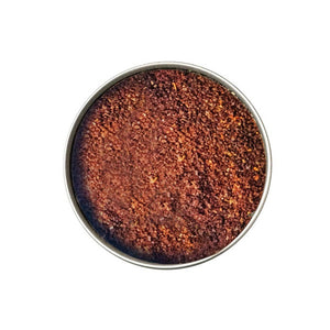 Bourbon Smoked Chili & Coffee Rub - Indie Indie Bang! Bang!