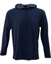 Load image into Gallery viewer, Horatio Hoodie - Midnight - Indie Indie Bang! Bang!