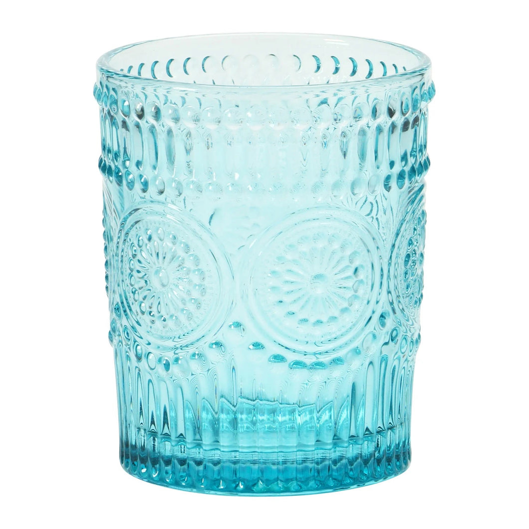 Colorful Drinking Glasses - Indie Indie Bang! Bang!