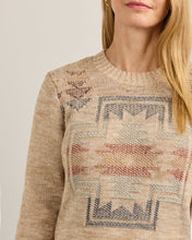 Load image into Gallery viewer, Columbia River Cotton Sweater | Pendleton