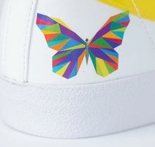 Load image into Gallery viewer, Shoe Tattoo - Graffiti - Indie Indie Bang! Bang!