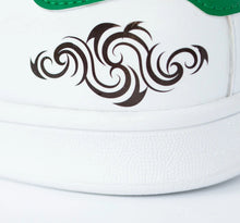 Load image into Gallery viewer, Shoe Tattoo - Graffiti - Indie Indie Bang! Bang!