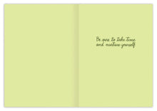 Load image into Gallery viewer, Good Things Take Time Encouragement Card - Indie Indie Bang! Bang!