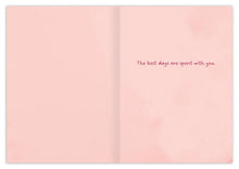 Load image into Gallery viewer, Happy Anniversary Picnic Anniversary Card - Indie Indie Bang! Bang!