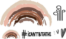 Load image into Gallery viewer, Shoe Tattoo - The Cause - Indie Indie Bang! Bang!