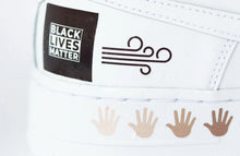 Load image into Gallery viewer, Shoe Tattoo - The Cause - Indie Indie Bang! Bang!