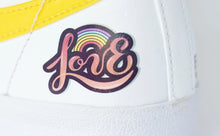 Load image into Gallery viewer, Shoe Tattoo - The Cause - Indie Indie Bang! Bang!