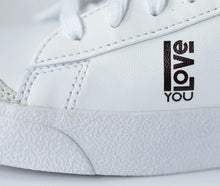 Load image into Gallery viewer, Shoe Tattoo - The Cause - Indie Indie Bang! Bang!