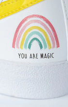Load image into Gallery viewer, Shoe Tattoo - The Cause - Indie Indie Bang! Bang!