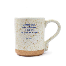 Load image into Gallery viewer, XO Famous Quotes Mug - Indie Indie Bang! Bang!