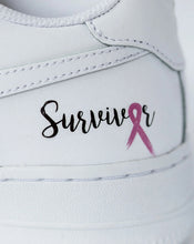 Load image into Gallery viewer, Shoe Tattoo - The Cause - Indie Indie Bang! Bang!