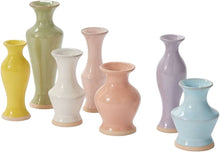 Load image into Gallery viewer, Chasing Rainbows Budvase - Indie Indie Bang! Bang!