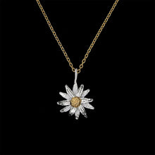 Load image into Gallery viewer, Michael Michaud | Daisy 18&quot; Pendant