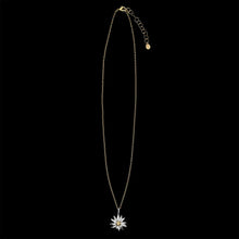 Load image into Gallery viewer, Michael Michaud | Daisy 18&quot; Pendant