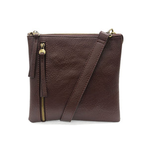 Dawn Mulit-pocket Crossbody