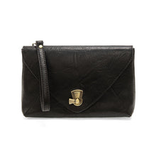 Load image into Gallery viewer, Claudia Keyhole Turnlock Convertible Crossbody - Indie Indie Bang! Bang!