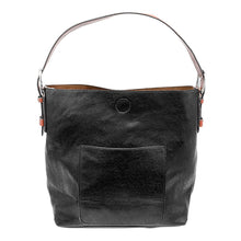 Load image into Gallery viewer, Charlie Hobo Handbag - Indie Indie Bang! Bang!