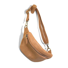 Load image into Gallery viewer, Shiloh Sling Belt Bag