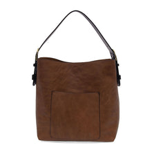 Load image into Gallery viewer, Charlie Hobo Handbag - Indie Indie Bang! Bang!