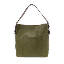 Load image into Gallery viewer, Charlie Hobo Handbag - Indie Indie Bang! Bang!