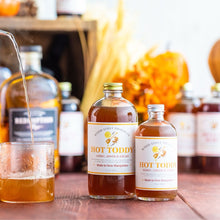 Load image into Gallery viewer, Hot Toddy Cocktail Mixer 16oz - Indie Indie Bang! Bang!