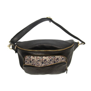 Rory Organizer Sling Belt Bag