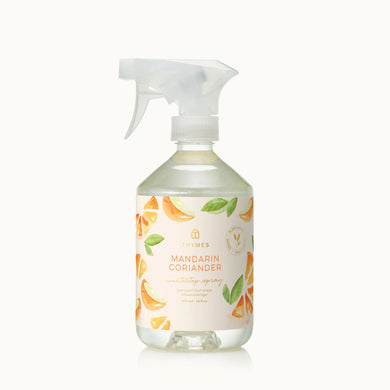 Mandarin Coriander Countertop Spray - Indie Indie Bang! Bang!