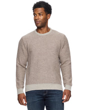 Load image into Gallery viewer, Cortez Crew Neck Merino Wool Sweater - Indie Indie Bang! Bang!