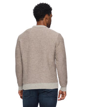 Load image into Gallery viewer, Cortez Crew Neck Merino Wool Sweater - Indie Indie Bang! Bang!