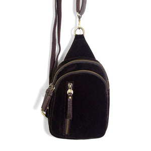 Skyler Sling Bag