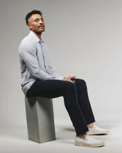 Load image into Gallery viewer, Layth Long sleeve Shirt Grey - Indie Indie Bang! Bang!