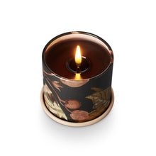 Load image into Gallery viewer, Midnight Pumpkin Vanity Tin Candle - Indie Indie Bang! Bang!