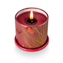 Load image into Gallery viewer, Crimon Woods Demi Vanity Tin Candle - Indie Indie Bang! Bang!