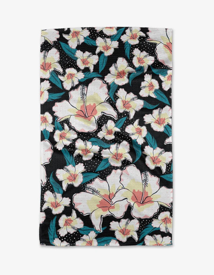 Cabo Cutie Tea Towel - Indie Indie Bang! Bang!