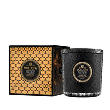 Load image into Gallery viewer, Burning Woods Boxed Luxe Candle 30oz - Indie Indie Bang! Bang!