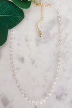 Load image into Gallery viewer, Crystal-Linked Necklace - Indie Indie Bang! Bang!