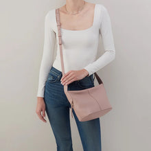 Load image into Gallery viewer, HOBO | Collette Crossbody Pebbled Leather