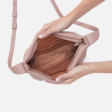 Load image into Gallery viewer, HOBO | Collette Crossbody Pebbled Leather