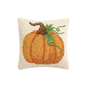 Pumpkin Hook Pillow