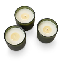 Load image into Gallery viewer, Balsam &amp; Cedar Holiday Candle Trio Gift Set - Indie Indie Bang! Bang!