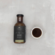 Load image into Gallery viewer, Stout BBQ Sauce 14 oz. - Indie Indie Bang! Bang!