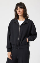 Load image into Gallery viewer, Mavi | Sporty Luxe TENCEL™ Full Zip Sweatshirt - Indie Indie Bang! Bang!