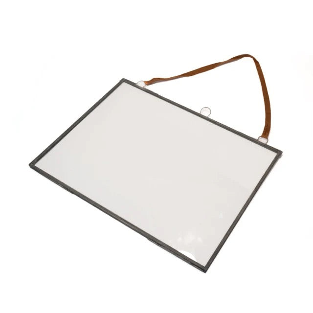 Zinc Picture Frame - Indie Indie Bang! Bang!