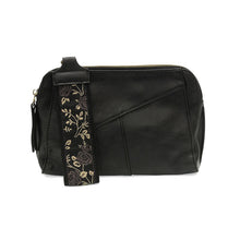 Load image into Gallery viewer, Gigi Crossbody with Woven Wrist Strap