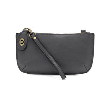 Load image into Gallery viewer, Mini Crossbody Wrislet Clutch